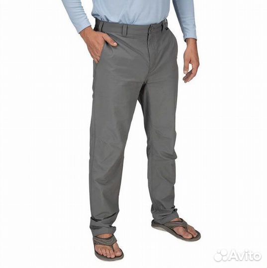 Брюки Simms Bugstopper Pant