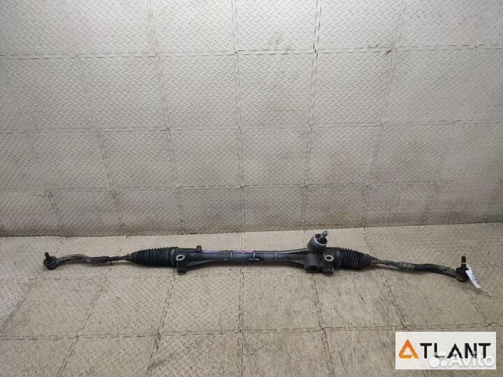 Рулевая рейка toyota blade