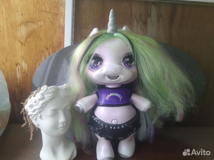 Poopsie surprise unicorn