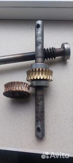 Токарно-фрезерные работы. Электроэрозионная резка