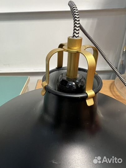 Светильник подвесной IKEA