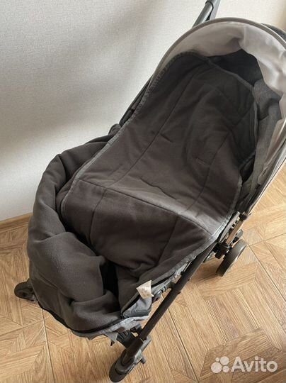 Коляска прогулочная Chicco Liteway