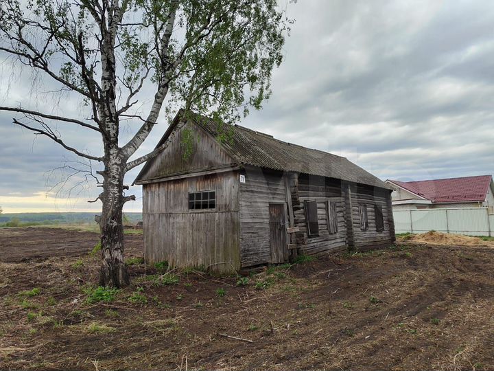 Участок 25 сот. (ИЖС)