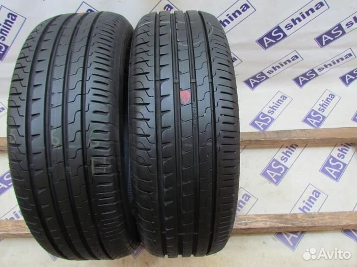 Avon ZV7 205/60 R16 81H