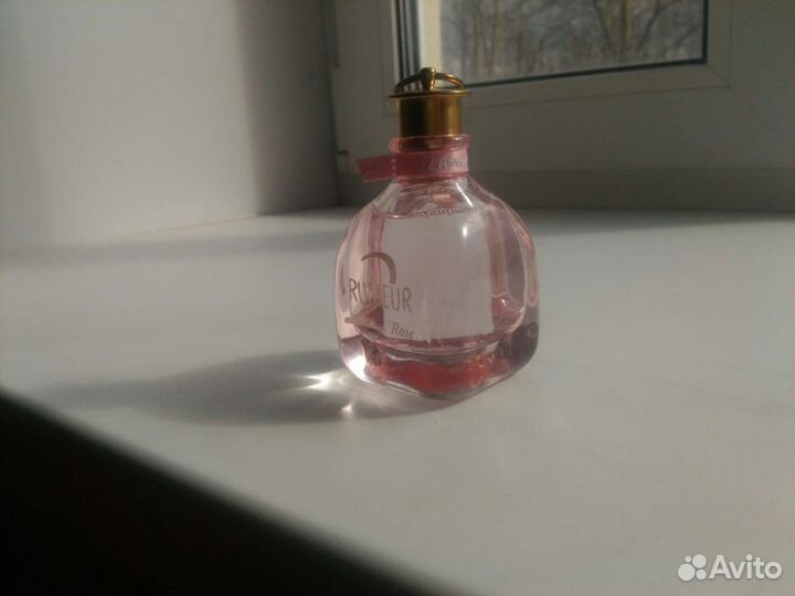 Духи rumeur 2 Rose