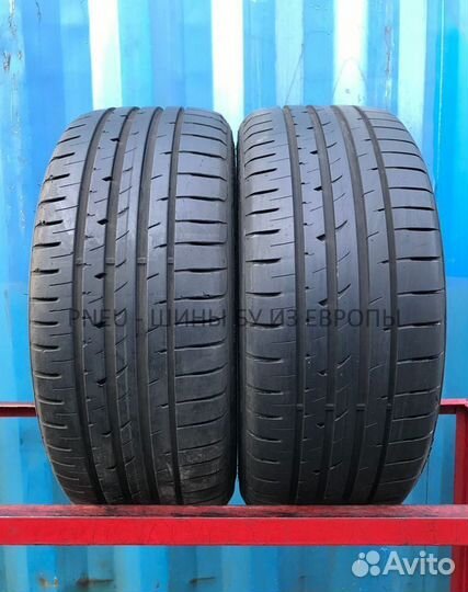 Goodyear Eagle F1 Asymmetric 2 225/40 R18 92W