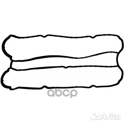 Прокл.клап.крышки 1555585 elwis royal