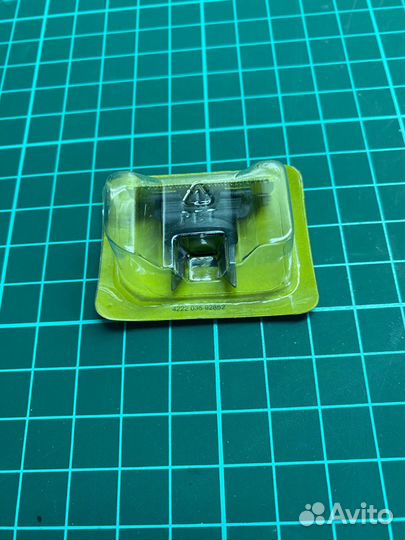 Сменное лезвие Philips Oneblade