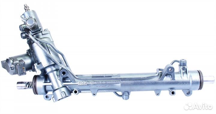 Восстановленная рулевая рейка BMW 6 E64 2004, BMW