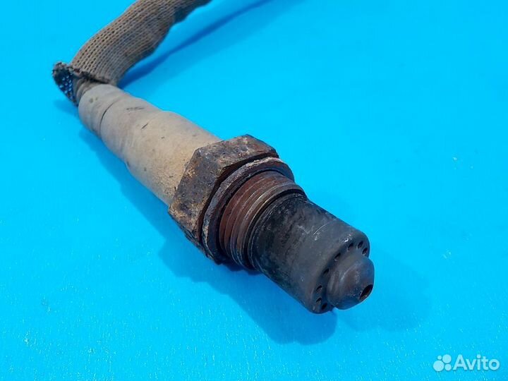 Датчик кислородный Ford Focus 3 2011-2019