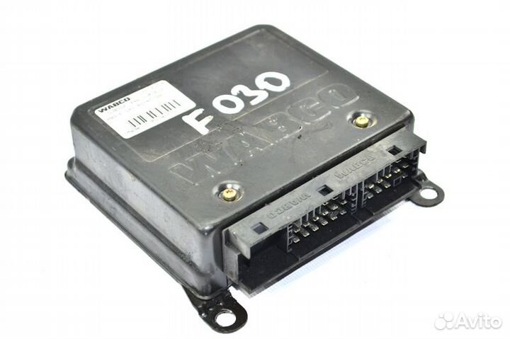 Блок управления ABS freightliner FLC 120