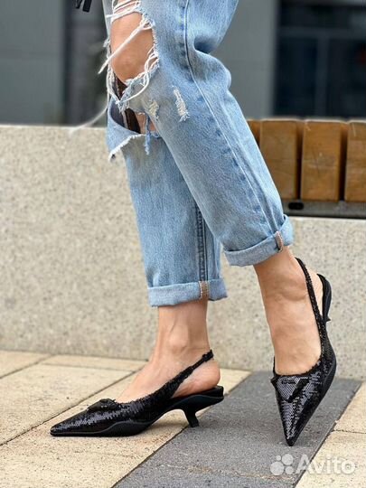 Туфли Босоножки Christian Dior Размер 36-41