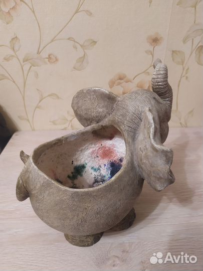 Кашпо для цветов