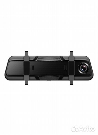Зеркало заднего вида с видео регистратором
