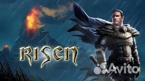 Risen ps4 и ps5
