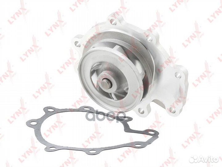 Насос водяной CW0027 lynxauto