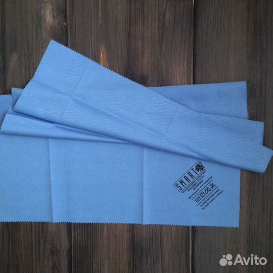 Smart Белый Кот салфетки