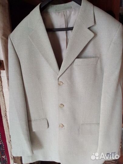 Пиджак мужской