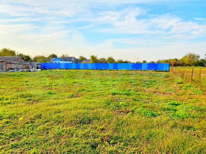 Участок 12 сот. (ИЖС)