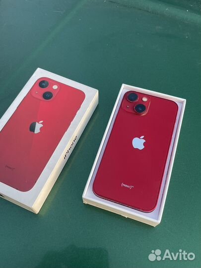 iPhone 13 mini, 128 ГБ