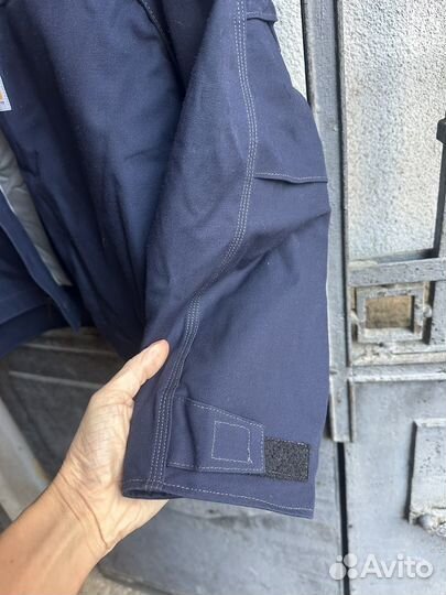 Carhartt куртка новая оригинал