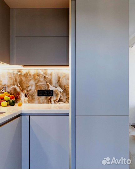 Кухонный гарнитур от производителя