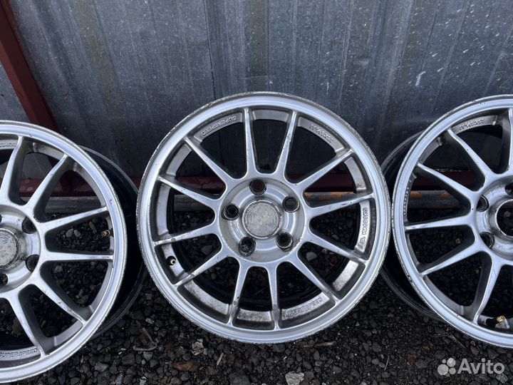 Диски OZ racing superleggera