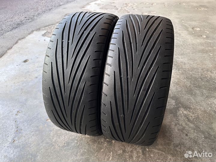 Goodyear Eagle F1 GS-D3 225/45 R17