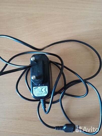 Зарядное устройство для кнопочных телефонов