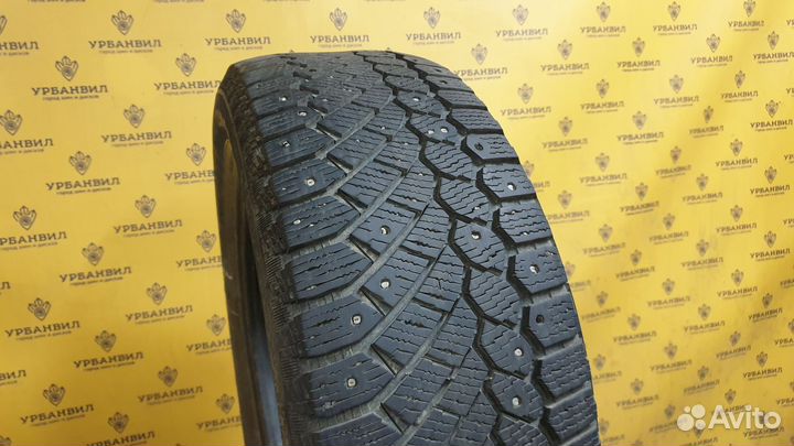 Continental ContiIceContact 225/60 R17 99T