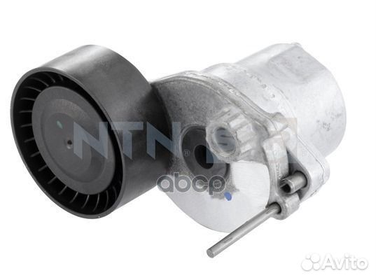 Ролик с натяжителем приводного ремня GA35154 NT