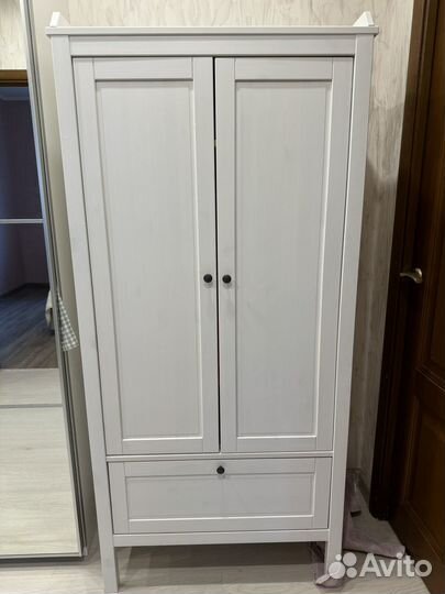 Детский шкаф IKEA сундвик