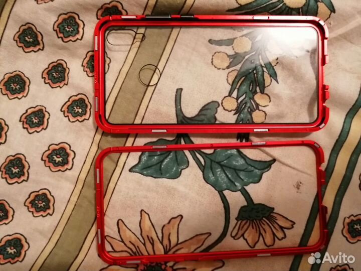 Чехол магнитный хонор 8х