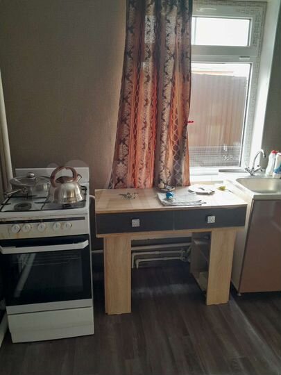 Дом 32 м² на участке 4 сот.