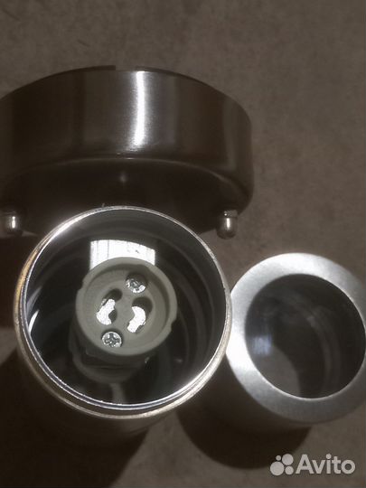 Настенный светильник бра