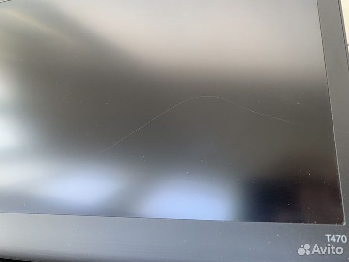 Ноутбуки Lenovo ThinkPad T470/Core i5