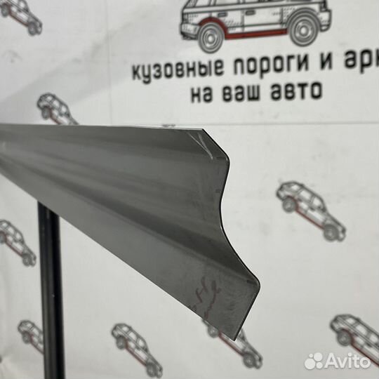 Ответки порогов Subaru Legacy Lancaster 2