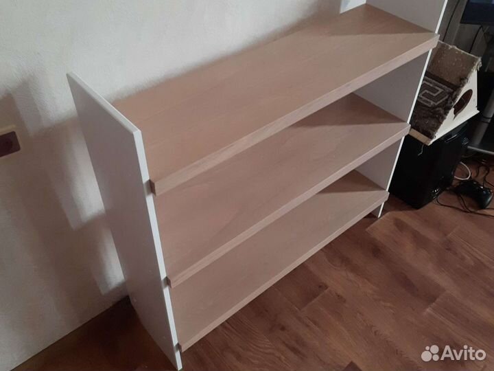 Полка настенная