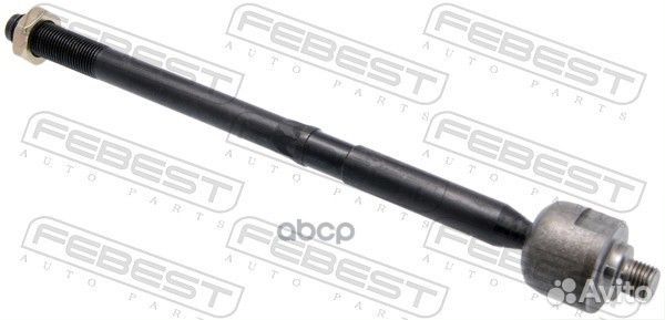 Тяга рулевая перед прав/лев 2122focii Febest