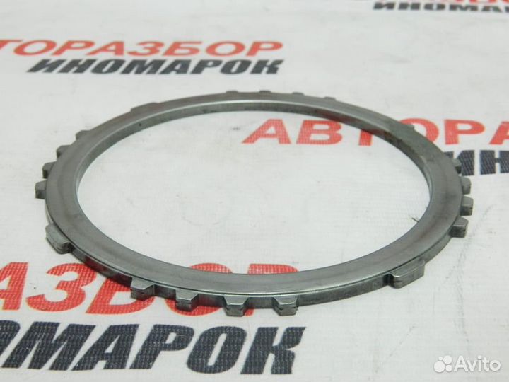 Диск стальной кпп для Hyundai Santa Fe 2 2006-201