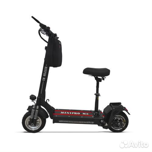 Электросамокат Minipro M3