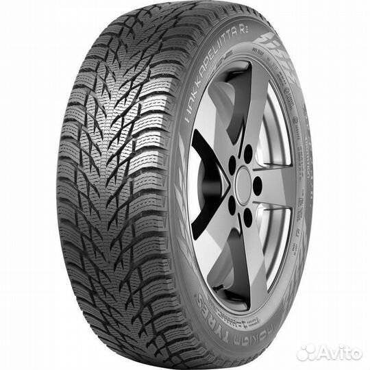 Nokian Tyres Hakkapeliitta R3 245/40 R20 99T