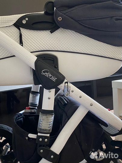 Ремонт Детских Колясок