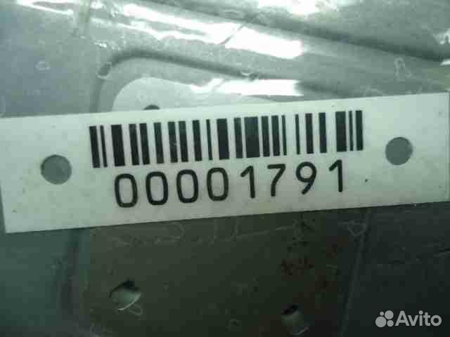 Блок управления двигателем Audi A6/RS6/S6