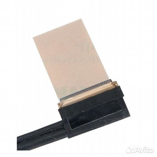 Шлейф матрицы для Asus X205, X205T, X205TA, X205A