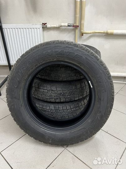 Pirelli Scorpion ATR 185/75 R16 93M
