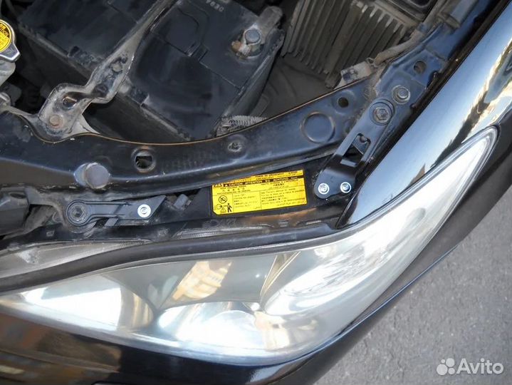 Ремкомплект фары Lexus RX300/330/350/400 2003-2008