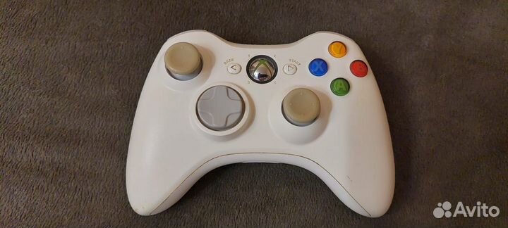 Джойстик для xbox 360