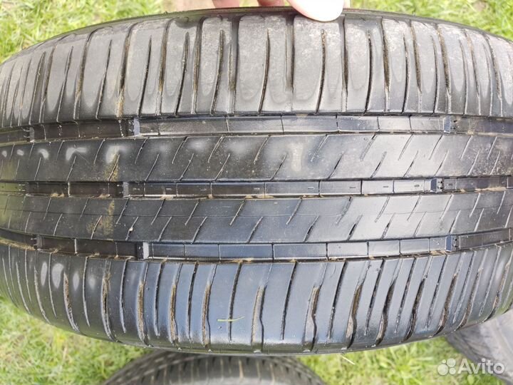 Michelin Energy XM2 205/55 R16 91V