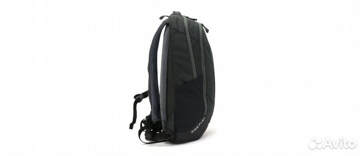 Рюкзак Deuter Giga Flat 22 Black
